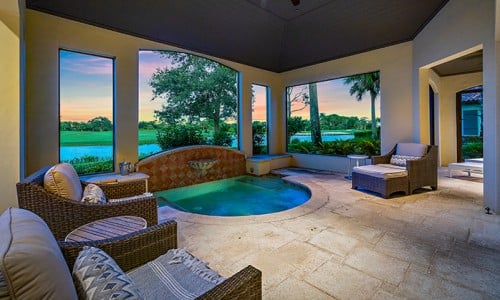 Timbers Jupiter-Real-Estate-Plunge-Pool