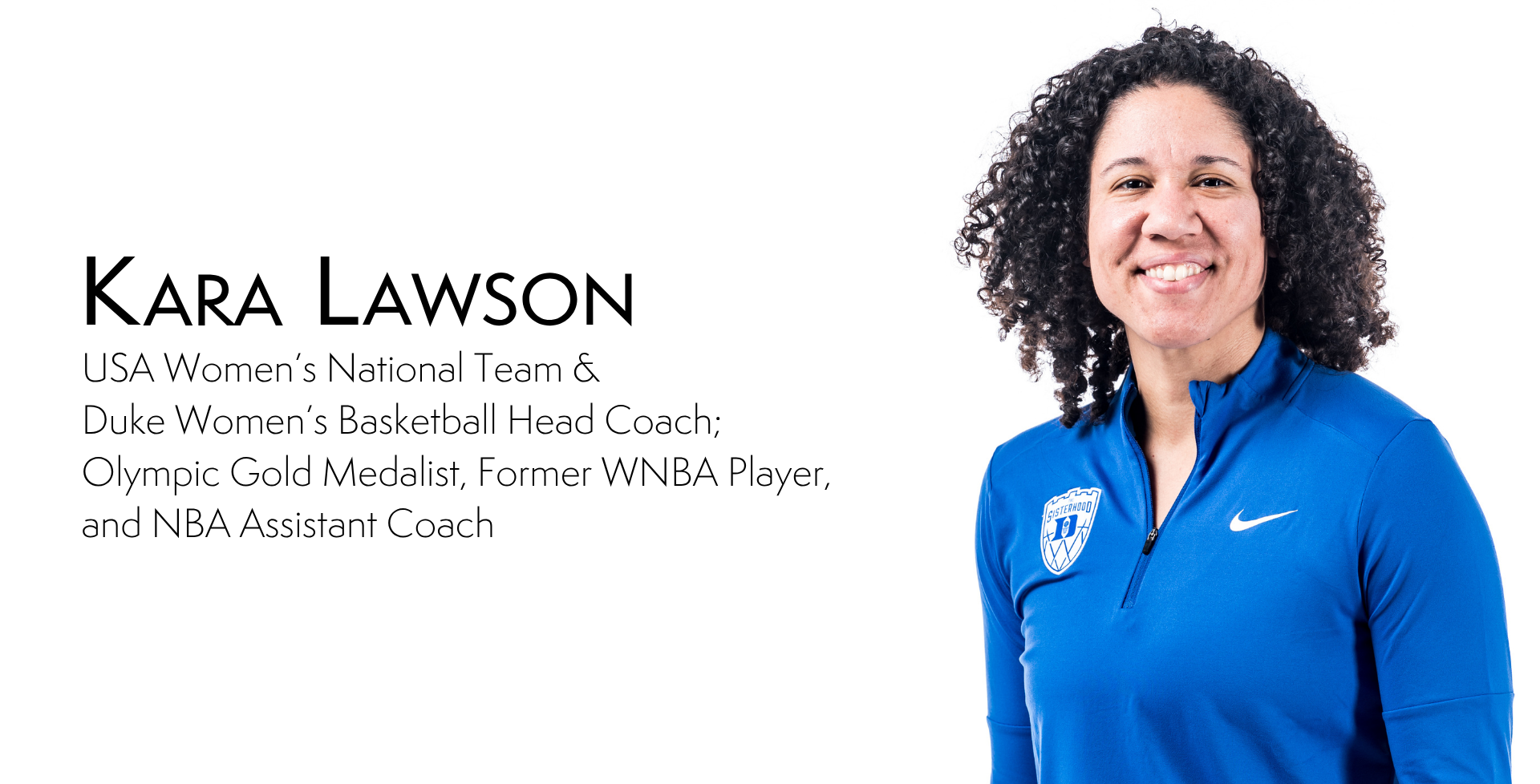Kara Lawson